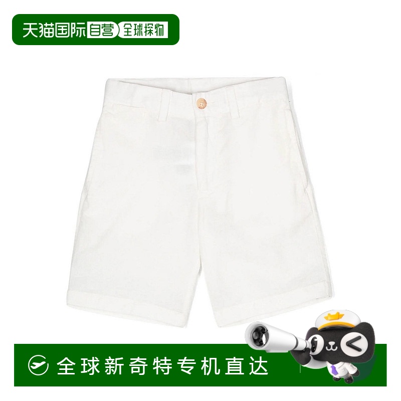 1h可退 欧洲直邮ralph lauren polo 少男 休闲裤