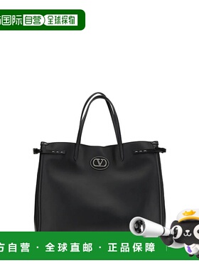 香港直邮VALENTINO GARAVANI 女士单肩包 6W0B0R18CVC0NO SS2025