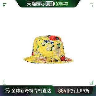 1887RS24CYFL 香港直邮ZIMMERMANN 女童帽子
