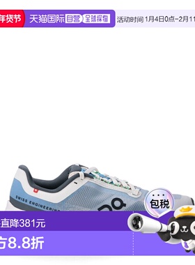 1h可退 香港直邮On 女士 3WE30051025/Niagara 白色运动鞋 3WE300