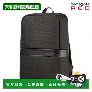 韩国直邮SAMSONITE RED新秀丽背包-HS709001 LANSEE