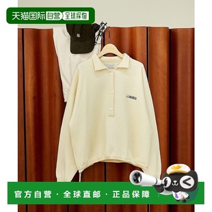 Polo STORE 特别版 针织马球鞋 25AW 日本直邮FREAK 卫衣运动鞋
