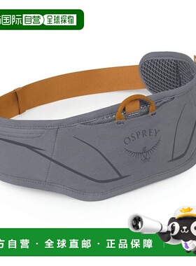 欧洲直邮Osprey (2025) Duro™ Dyna LT 腰带腰包