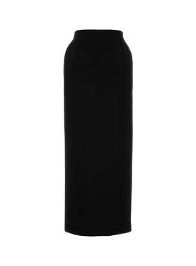 BALENCIAGA 女士半身裙 814081TPT241000-0 SS2025