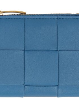 BOTTEGA VENETA 女士钱包 742698VCQC44222 SS2024