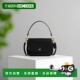 香港直邮潮奢 black黑色 Coach 女士 1h可退 肩包 蔻驰 Legacy 舒