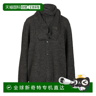 欧洲直邮mm6 margiela 1h可退 maison 毛衣 女士 针织衫