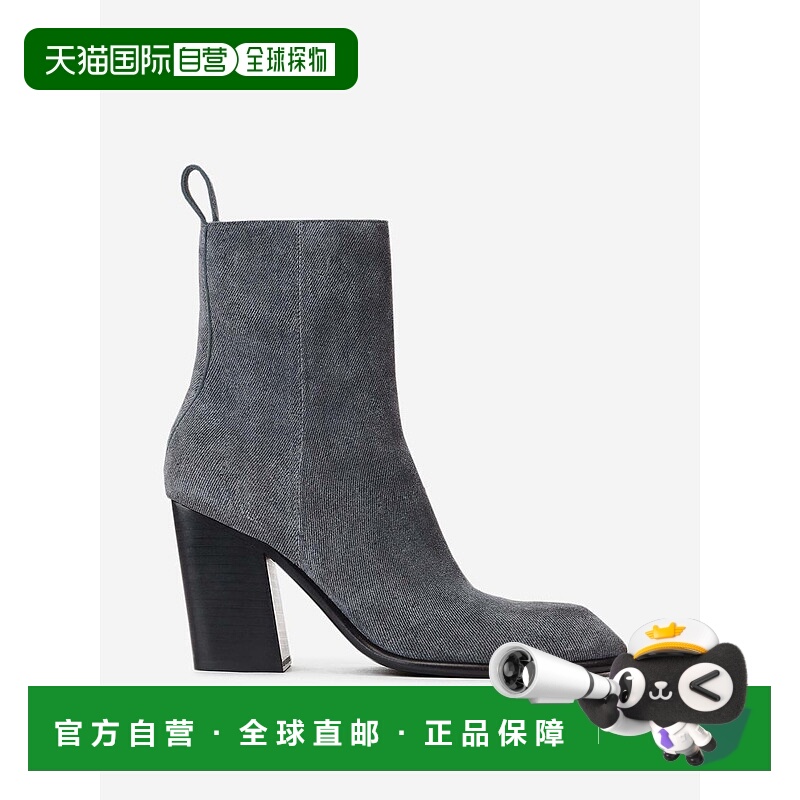 1h可退 香港直邮ALEXANDER WANG 女士靴子 30424B037THROTTLE95MM