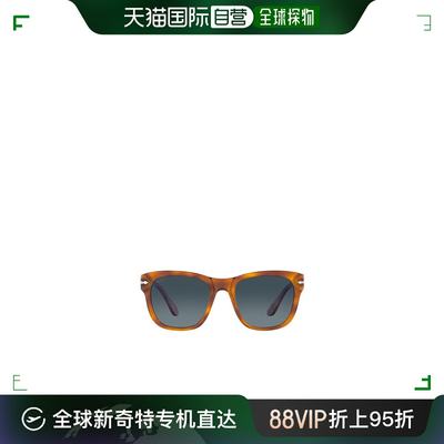 香港直邮PERSOL 男士太阳镜 3313SSOLE96S3