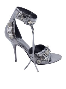 BALENCIAGA 女士凉鞋 743057WBDK38110