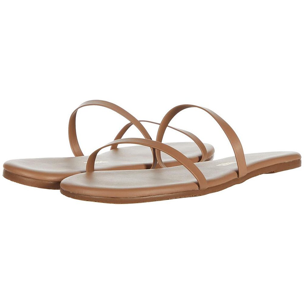 【美国直邮】TKEES女士时装凉鞋时尚舒适 百搭透气 潮流休闲女鞋