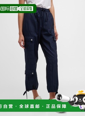 1h可退 【美国直邮】cinq à sept 女士 休闲裤