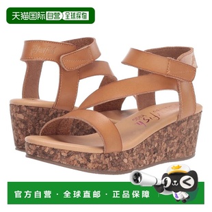 婴幼儿 blowfish 时尚 休闲鞋 1h可退 凉鞋 美国直邮