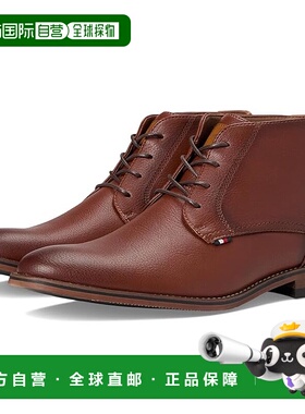 1h可退 香港直邮潮奢 Tommy Hilfiger 汤米 希尔费格 男士 Bage