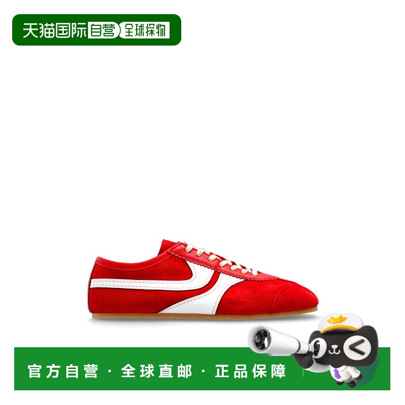 1h可退 欧洲直邮dries van noten 男士 时尚休闲鞋运动鞋德训鞋