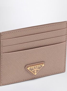Prada 普拉达 女士 Powder 小牛皮卡套 1MC025QHHF0236