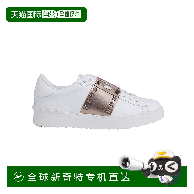 1h可退 香港直邮VALENTINO 女士运动鞋 SW0S0A01HEL155