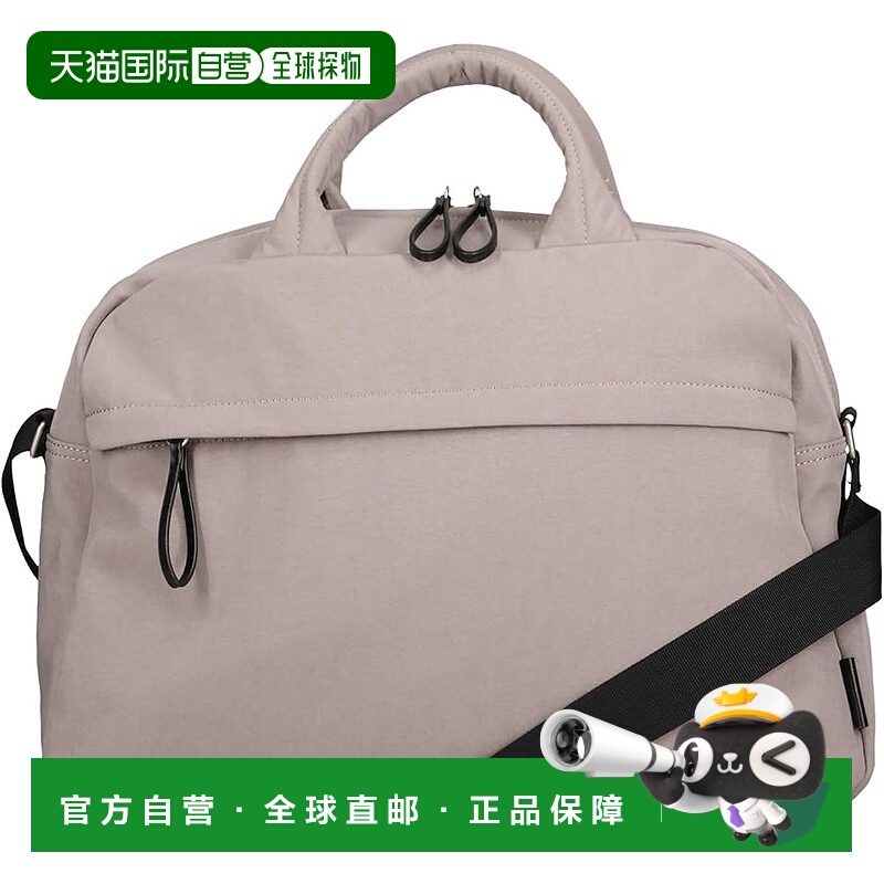 【日本直邮】Legato Largo 2WAY波士顿包 Natural Easy LH-F3454