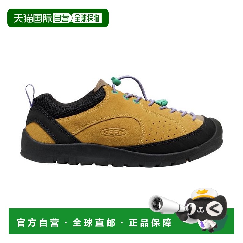 1h可退 日本直邮KEEN 女士 JASPER 
