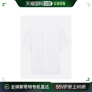 女童衬衫 3SBM11SRTEY001 香港直邮DIOR