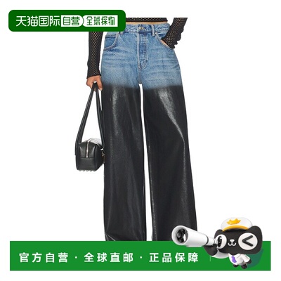 1h可退 香港直邮潮奢 Alexander Wang 亚历山大 王 女士 Surge 阔