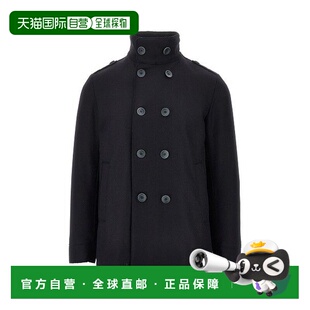 1h可退 香港直邮潮奢 Herno 男士 