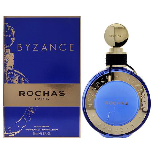 Rochas 拜占庭浓香水女士-90ml