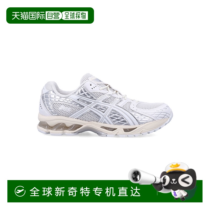 1h可退 欧洲直邮asics 男士 时尚休闲鞋亚瑟士运动鞋