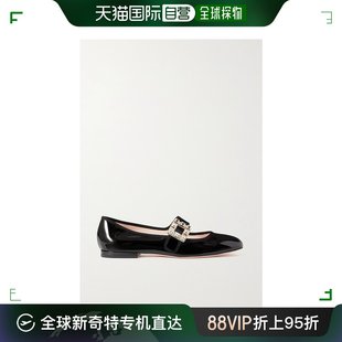 Vivier 女士 罗杰 香港直邮潮奢 水晶 VIVIER Tres 维维亚 ROGER