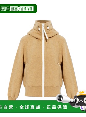 香港直邮CANADA GOOSE 女士夹克 7102WW0ECRUBEIGE CO 浅棕色