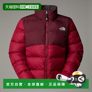 自营欧洲直邮北面Saikuru 夹克TheNorthFace 女式
