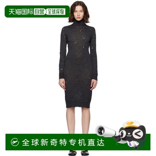 Maison 女士 香港直邮潮奢 MM6 1h可退 马吉拉 Margiela Mm6 马丁