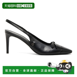 女士 ANINE 舒适时尚 香港直邮潮奢 black黑色 Freya BING 露跟鞋