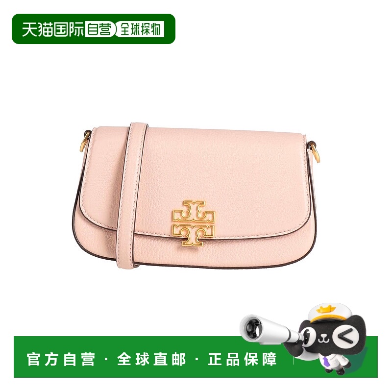 1h可退 香港直邮潮奢 Tory Burch 托里 伯奇 女士 Bags 斜挎包