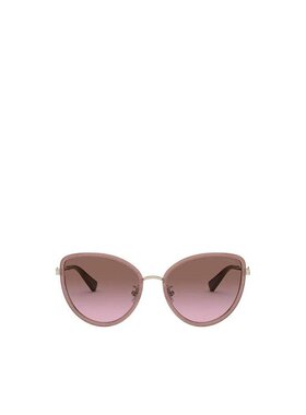 Coach 徽标渐变太阳镜 0HC7093900514