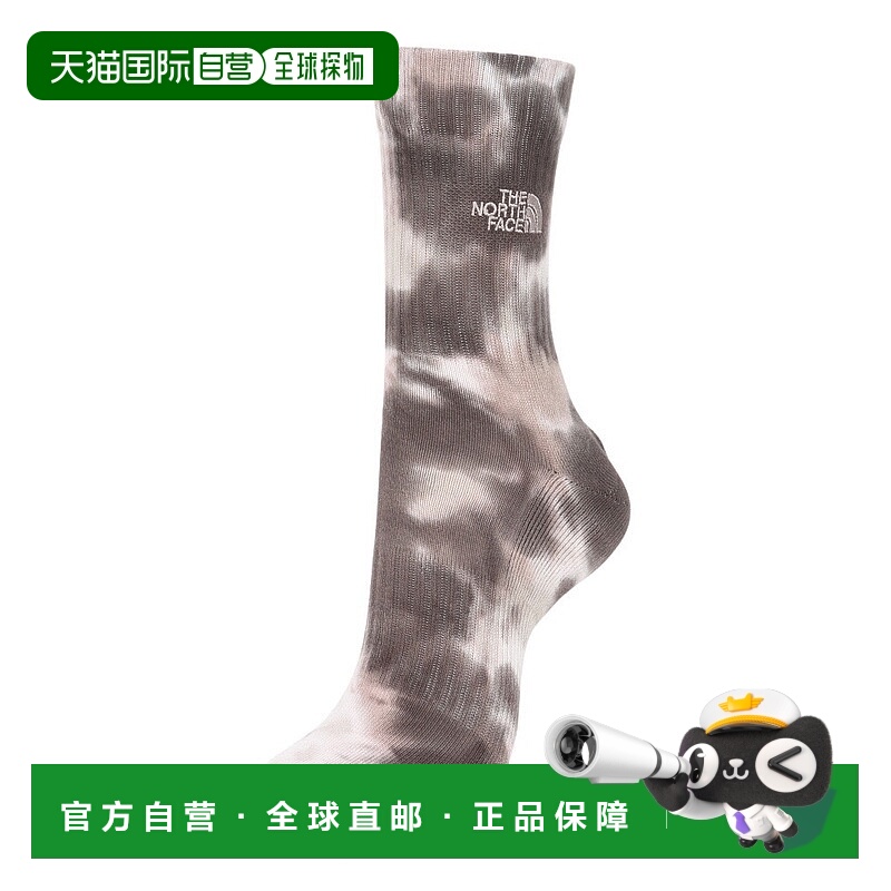 日本直邮【日本直邮】The North Face北面男女同款袜子NN82316-NK