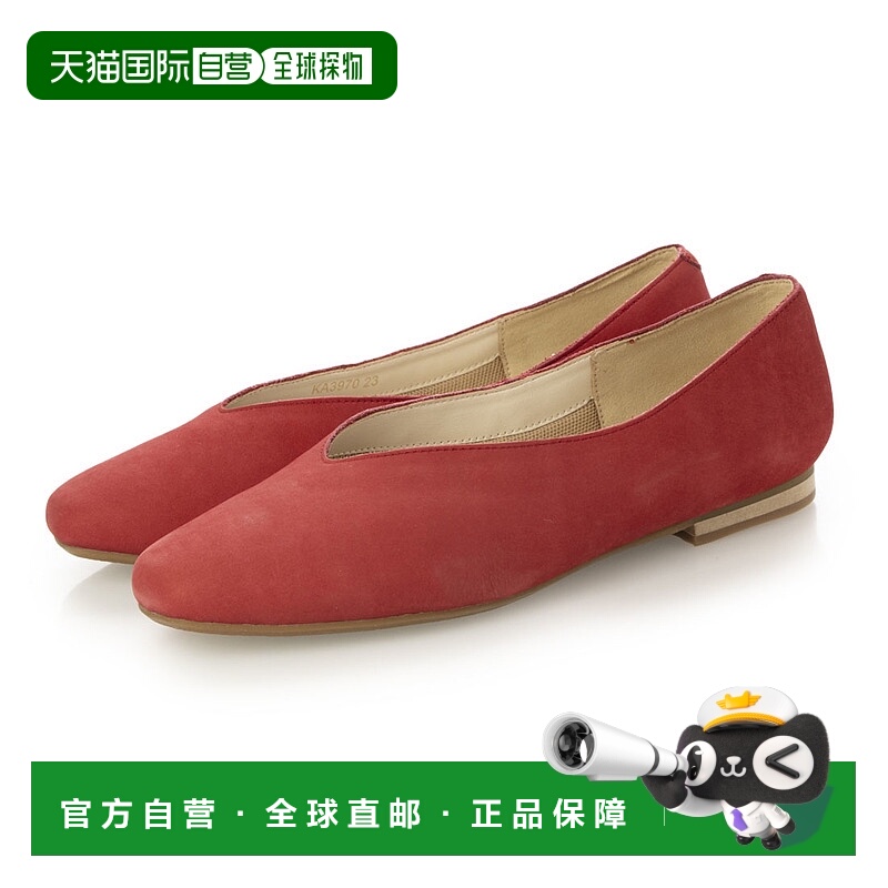 【日本直邮】AKAKURA　女士　浅口女鞋