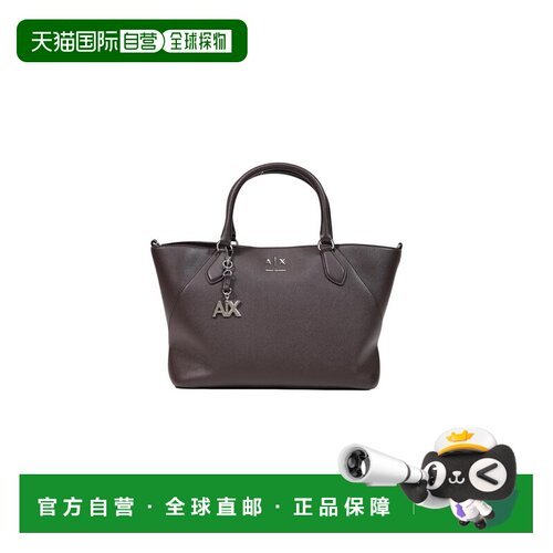 香港直邮ARMANI EXCHANGE 女士手提包 XW003086AF26支付后1h可退