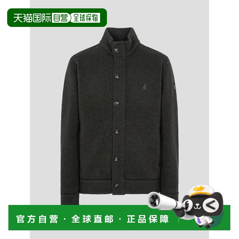 韩国直邮BEANPOLE MEN 男士男针织BC3Z5AC33H长袖开衫