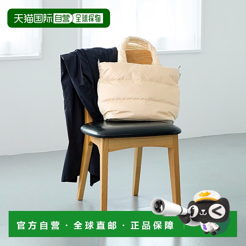 日本直邮ROOTOTE Featherloo 手提包FE.Medium.Moderate-A368203