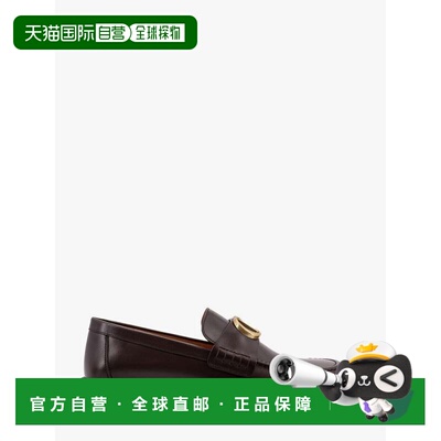 1h可退 香港直邮潮奢 DIOR 迪奥 男士 Archie 皮质乐福鞋 3LO186A