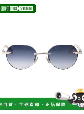 1h可退 香港直邮BOTTEGA VENETA 男士眼镜 BV1379S004SUNGLASSES