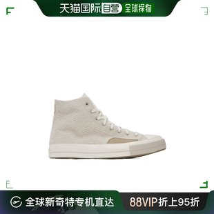 Utility 高帮休闲运动 Chuck 男士 Cozy 匡威 香港直邮Converse