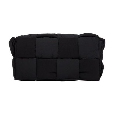 BOTTEGA VENETA葆蝶家 Padded Tech Cassette 手提包