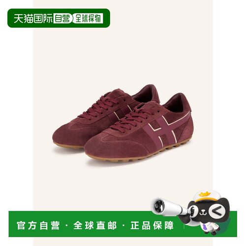 香港直邮HOGAN 女士运动鞋 100320284618000 CO 花色 Sneakers H6