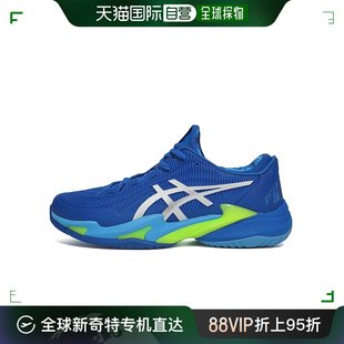 通用 韩国直邮asics 运动休闲鞋 亚瑟士网球鞋