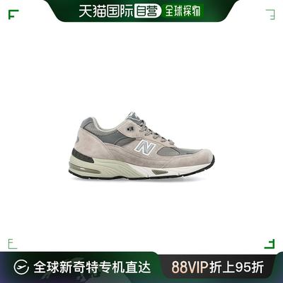 香港直邮NEW BALANCE 女士运动鞋 24PNBM991GLSG