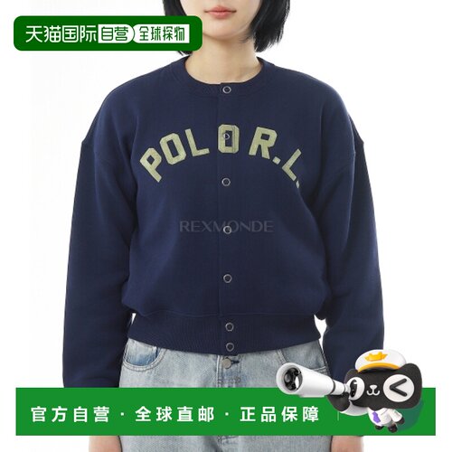 韩国直邮polo ralphlauren  棉衣/棉服卫衣