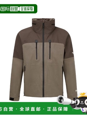 韩国直邮THE NORTH FACE The North Face 男士 HKE DEVILS THUMB