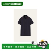 欧洲直邮LORO 女士 PIANA 1h可退 26春夏 FAP6233_W1D0 短袖 Polo